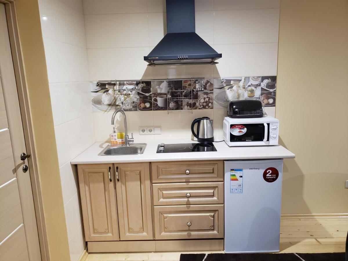 Apartments My London تشيرنيفتسي المظهر الخارجي الصورة